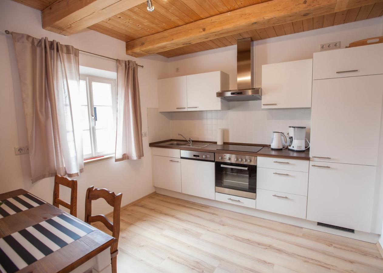 Ferienwohnung Spitalhof Kleinlein Stein bei Nurnberg Exteriör bild